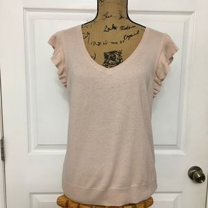 NWT TALBOTS TOP